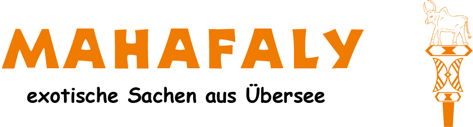 Mahafaly.de Startseite 