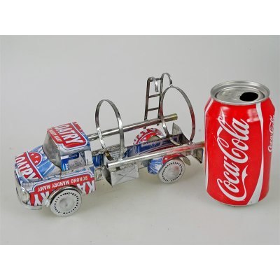 Dekoration Funktionsmodelle