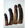 Dildo und Phallus 21-24 cm