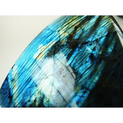 Labradorit / Eldarit / Opal