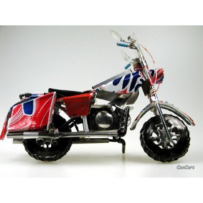 Motorräder  Fahrräder