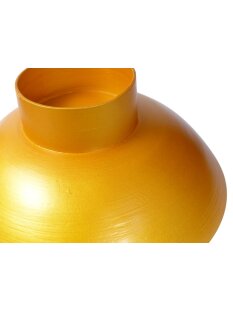 Vietnam Bambus Schale Songlu mit Eierschalen belegt D 40 cm = Code J