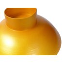 Vietnam Bambus Schale Songlu mit Eierschalen belegt D 40 cm = Code J