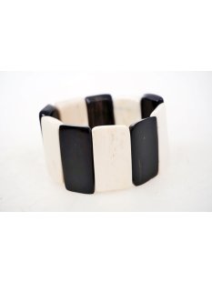 Horn Armband Hobrian 50 mm = Code G