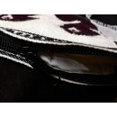 Kolumbien Hippie Umh&auml;ngetasche handgewebt 15 x 15 cm