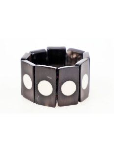 Horn Armband Hobrisa  50 mm = Code G