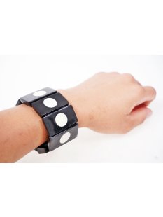 Horn Armband Hobrisa  50 mm = Code G