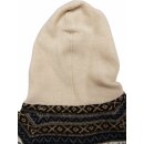 M06 Hoodie Kapuzenjacke 100 % Alpaka Wolle Gr&ouml;&szlig;e M