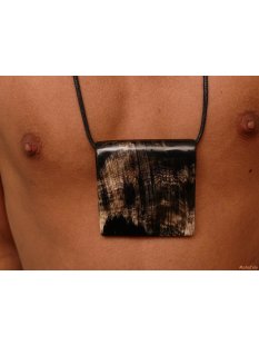 Horn Anh&auml;nger Arvid 7 cm = Code D