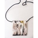 Horn Anh&auml;nger Arvid 7 cm = Code D