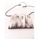 Horn Anh&auml;nger Arvid 7 cm = Code D