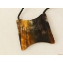 Horn Anh&auml;nger Adam 6 cm = Code C