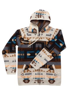 M12 Hoodie Kapuzenjacke 100 % Alpaka Wolle...