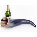 Zier- und Trinkhorn. 1,0 bis 1,99 Liter = Code I