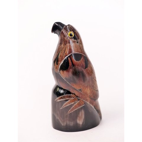 Hornfigur Adler = Code B  7,5 cm