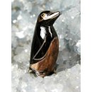 Hornfigur Pinguin 4-5 cm = Code B