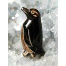 Hornfigur Pinguin 4-5 cm = Code B