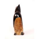 Hornfigur Pinguin 10-12 cm = Code H
