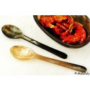 Horn Essl&ouml;ffel 1 St&uuml;ck 17 cm 1A Qualit&auml;t !