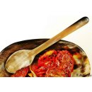 Horn Essl&ouml;ffel 1 St&uuml;ck 17 cm 1A Qualit&auml;t !