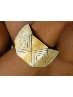 Horn Armband Hobronco 50 mm = Code D