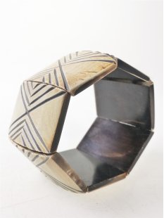 Horn Armband Hobronco 50 mm = Code D