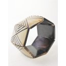 Horn Armband Hobronco 50 mm = Code D