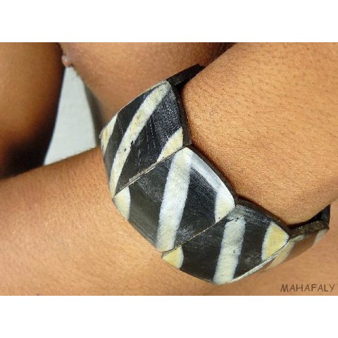 Horn Armband Hobalthasar 40 mm = Code C