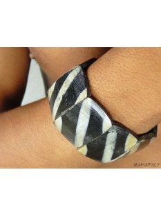 Horn Armband Hobalthasar 40 mm = Code C