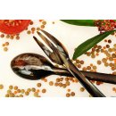 Horn Salatbesteck Classic klein 16 cm = Code D