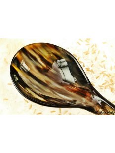 Horn Sch&ouml;pfl&ouml;ffel Reisl&ouml;ffel Afrika...