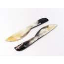 Horn Buttermesser 16 cm 1 St&uuml;ck = Code B