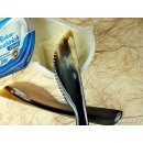 Horn Buttermesser 16 cm 1 St&uuml;ck = Code B