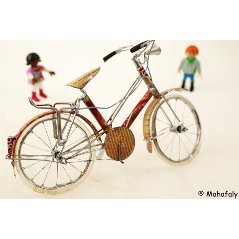 Fahrrad Damen 15 cm = Code D