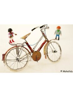 Fahrrad Damen 15 cm = Code D