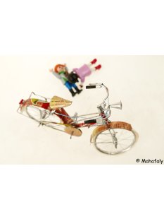 Fahrrad Damen 15 cm = Code D