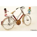 Fahrrad Damen 15 cm = Code D