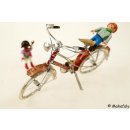 Fahrrad Damen 15 cm = Code D