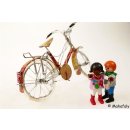 Fahrrad Damen 15 cm = Code D