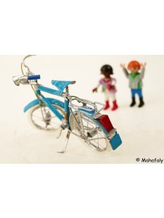 Fahrrad Herren 12 cm = Code C