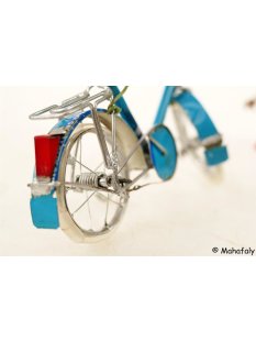 Fahrrad Herren 12 cm = Code C