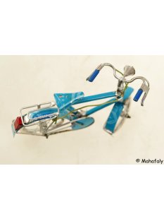 Fahrrad Herren 12 cm = Code C