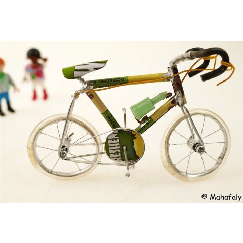 Fahrrad Rennrad 12 cm = Code C