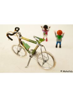 Fahrrad Rennrad 12 cm = Code C