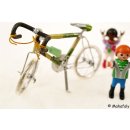 Fahrrad Rennrad 12 cm = Code C