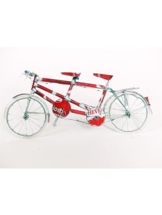 Fahrrad Tandem 18 cm = Code E