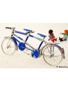 Fahrrad Tandem 18 cm = Code E