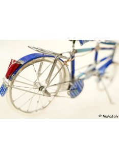 Fahrrad Tandem 18 cm = Code E