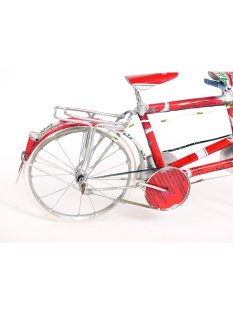 Fahrrad Tandem 18 cm = Code E