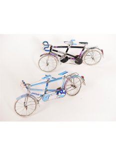 Fahrrad Tandem 18 cm = Code E